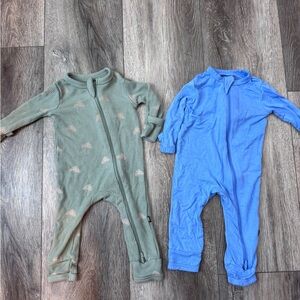 Kyte Baby romper bundle